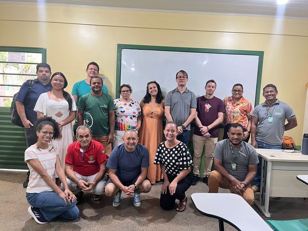 DEaD realiza atividades em Humaitá e Lábrea