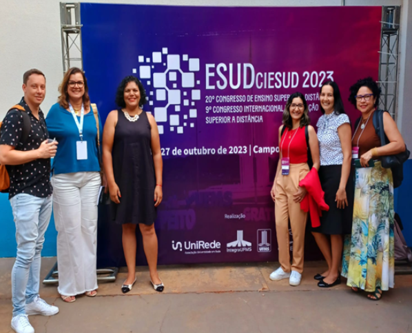 Servidores do IFAM e IFRR