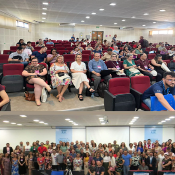 Equipes UAB no ESUD 2023