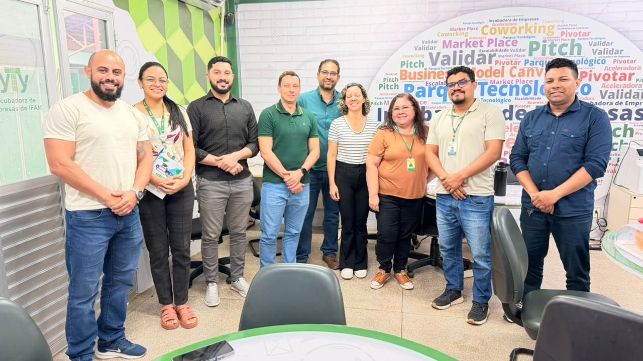 Diretoria de Educação a Distância promove formação continuada para fortalecimento das ofertas em EAD