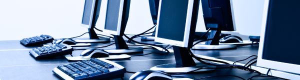 Técnico de Nível Médio em Redes de Computadores