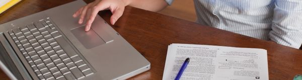 Técnico de Nível Médio em Secretaria Escolar